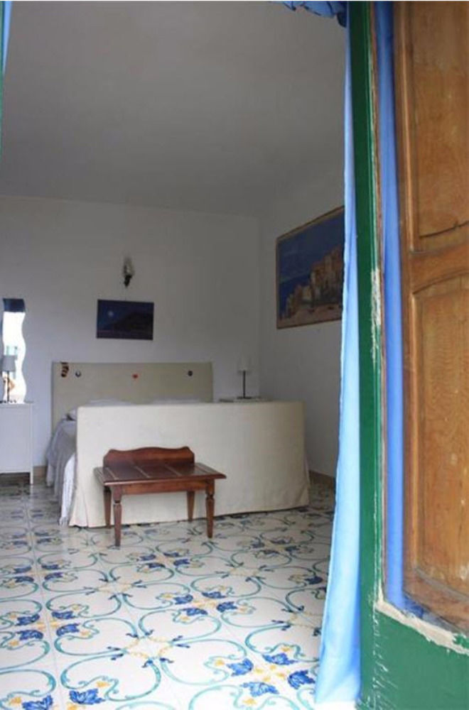 Dimora Del Podesta Positano Bagian luar foto